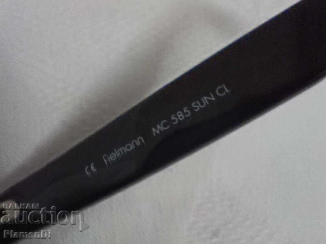 Ochelari de soare bărbați Fielmann 585 SUN CL - 5