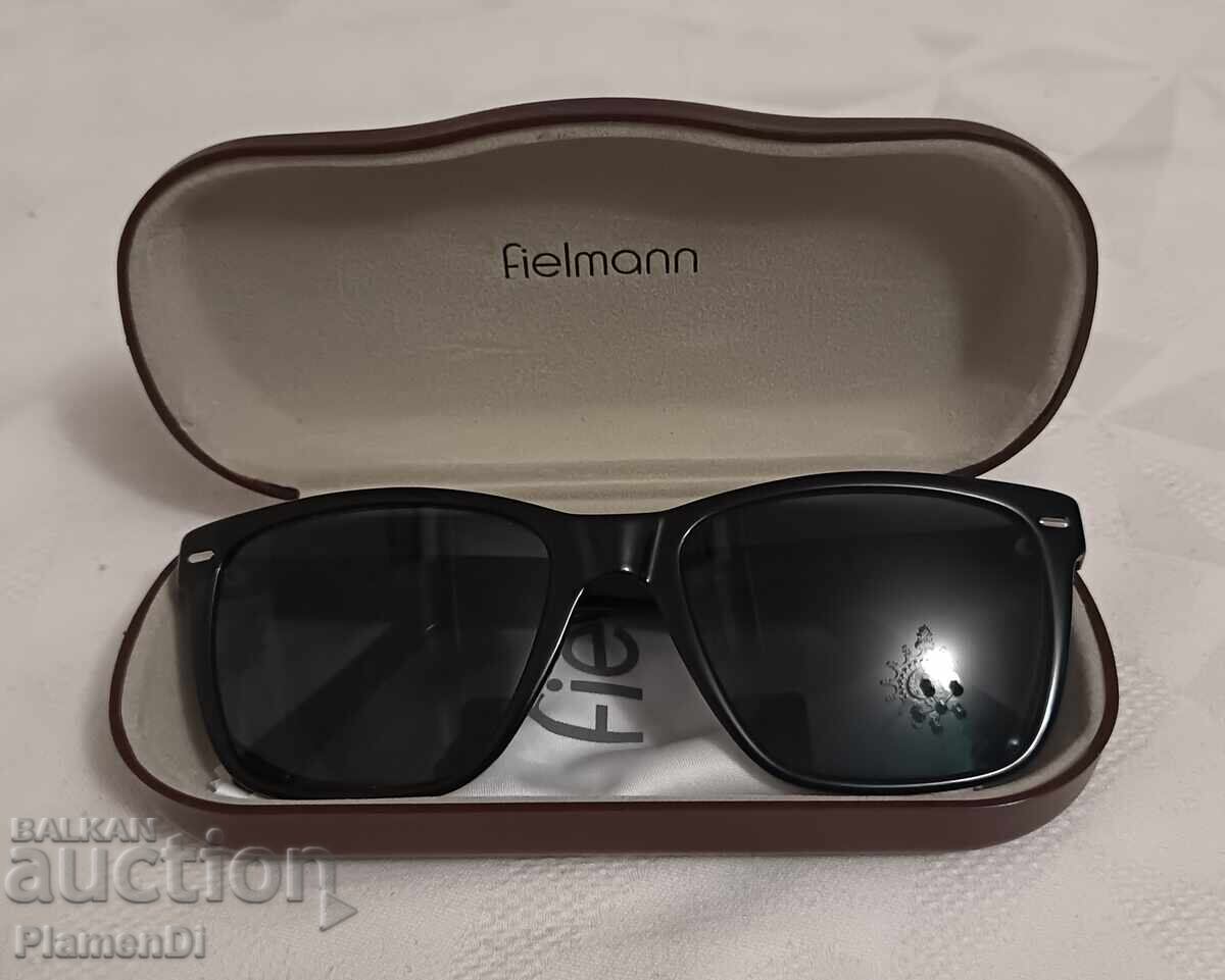 Ochelari de soare bărbați Fielmann 585 SUN CL