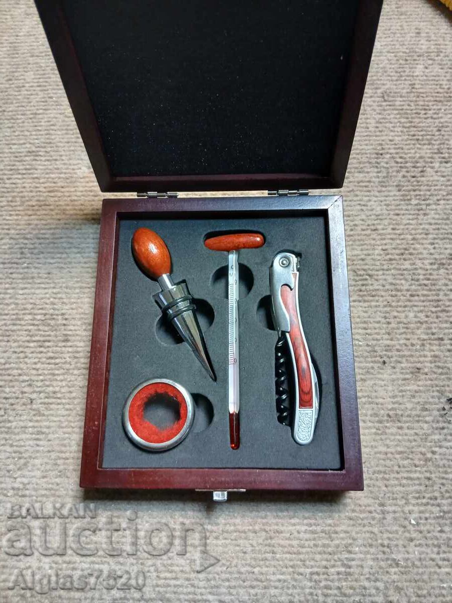 Set de vinuri Set de vinuri