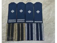 Лот Пагони—4 комплекта