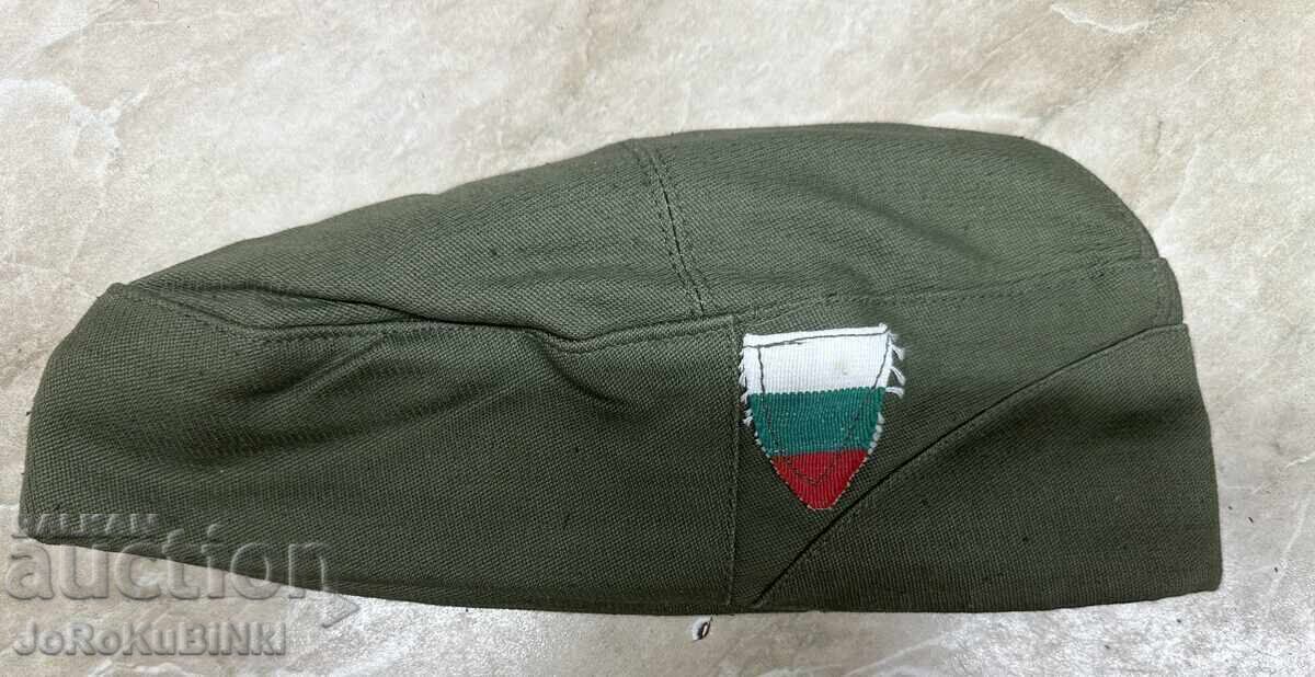 Lot of Soldier's Caps - 3 pieces with price € 5.00 | 9.78 BGN