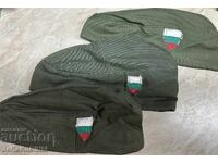 LOT Căciuli Militare—3 bucăți