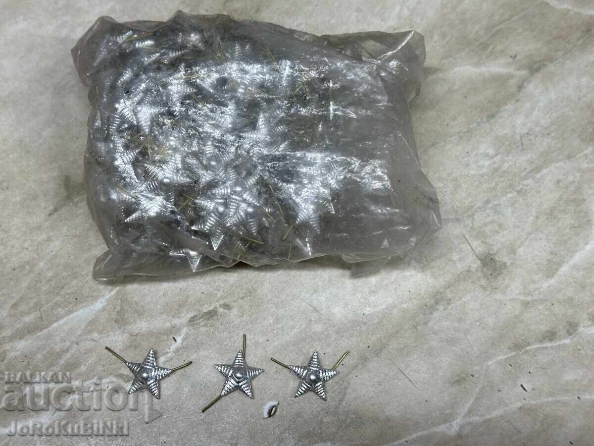 Λωτ Αστέρια για Παγόνια-μεγάλα—-100 τεμάχια με τιμή € 15.00 | 29.34 BGN