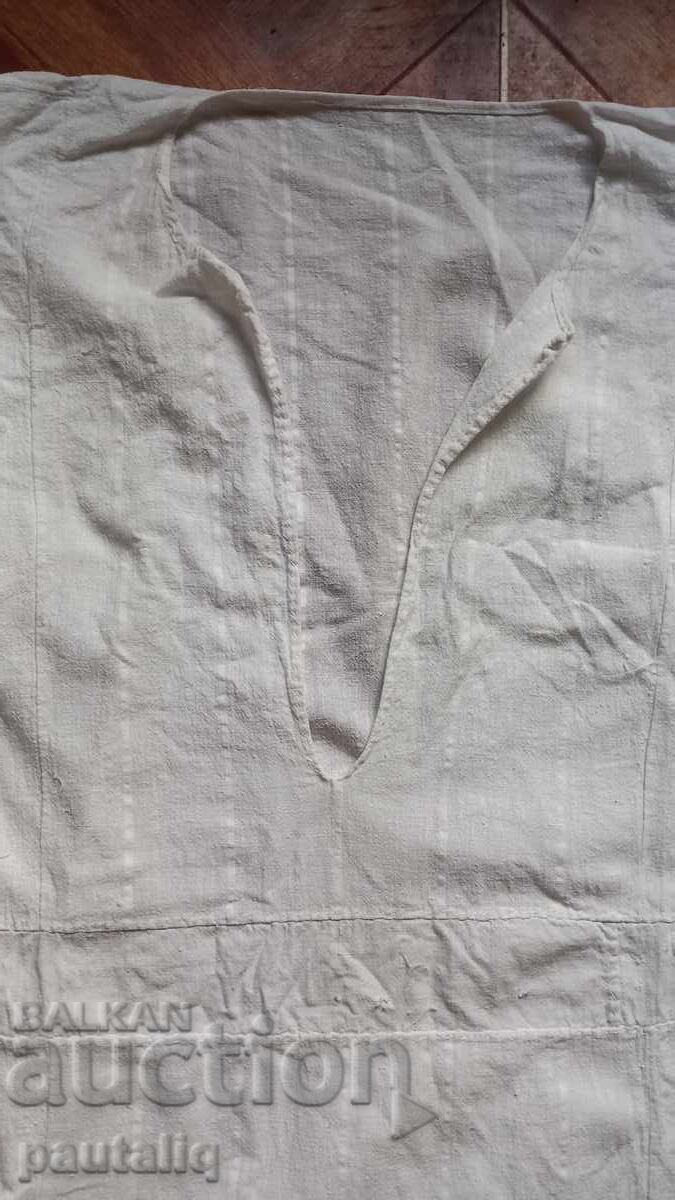 Livrarea Cămașă de damă pentru costum popular KENAR Livrarea Cămașă de damă pentru costum popular KENAR