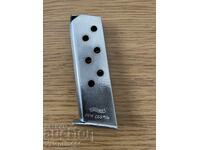 Pŭlnitel για πιστόλι "VALTER PPK", διαμ. 7,65 χιλ