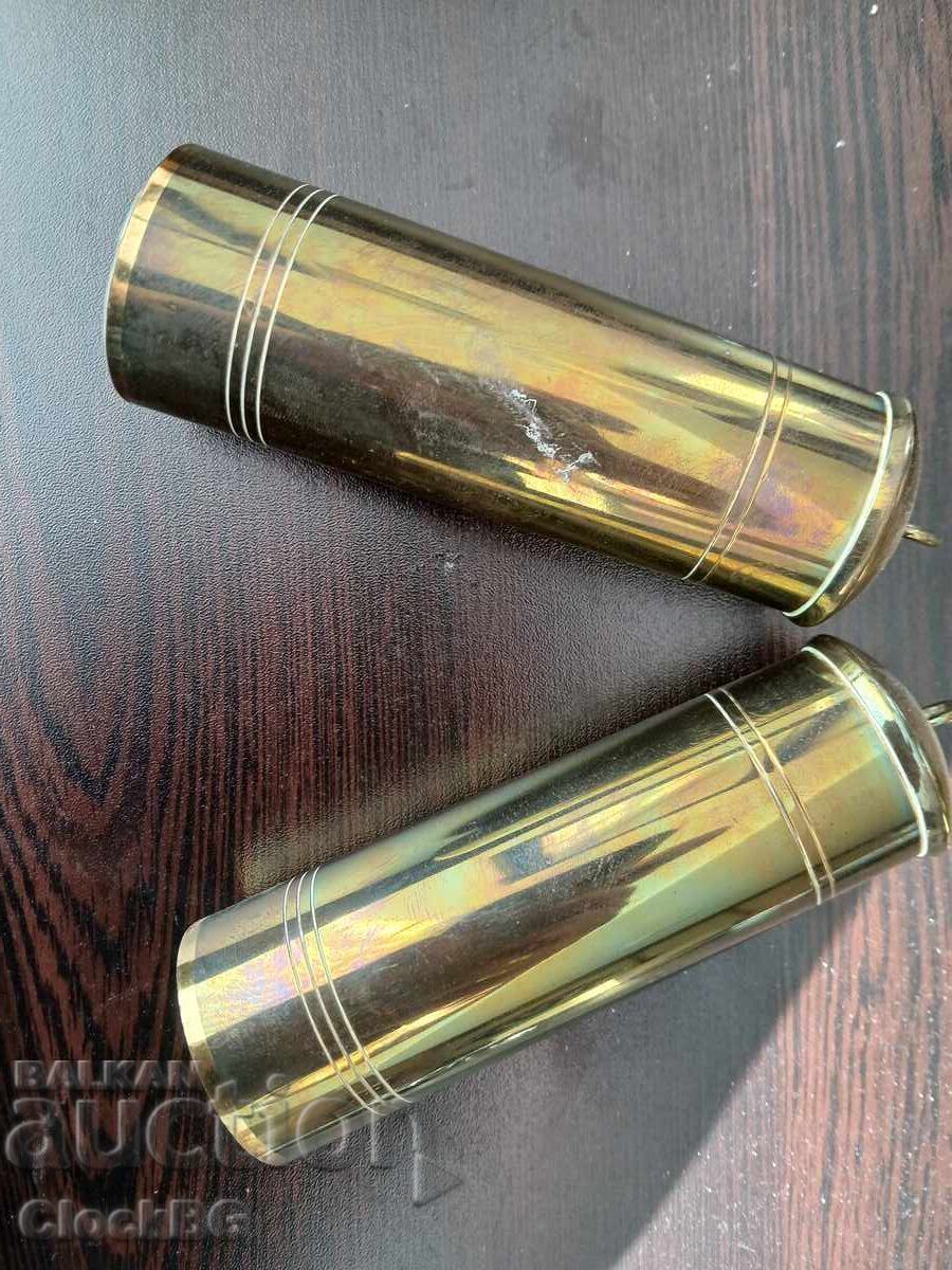 2 greutăți pentru ceas