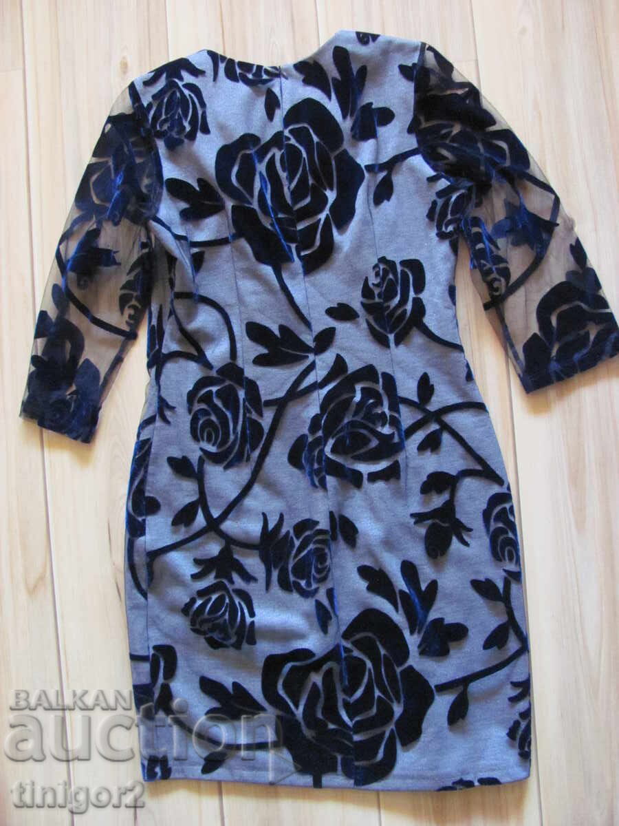 Rochie de damă JOLIESSE, No40, UK14 - 5 Rochie de damă JOLIESSE, No40, UK14 - 5