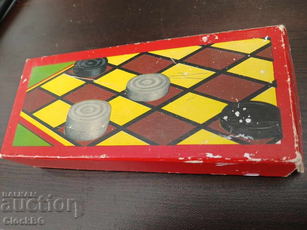 Set original din lemn pentru dame - 1970 cu preț € 14.99 | 29.32 BGN