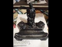 Παλαιό Μελανητήριο Ράτσο Κοβάτσα