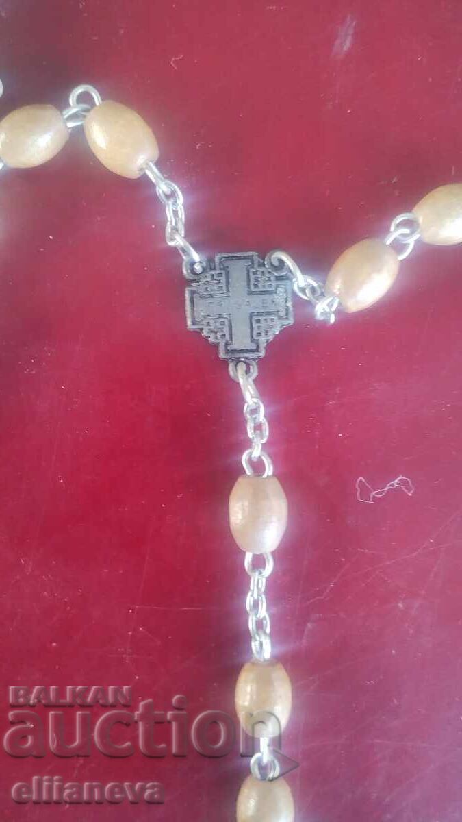 Licitație Colier religios