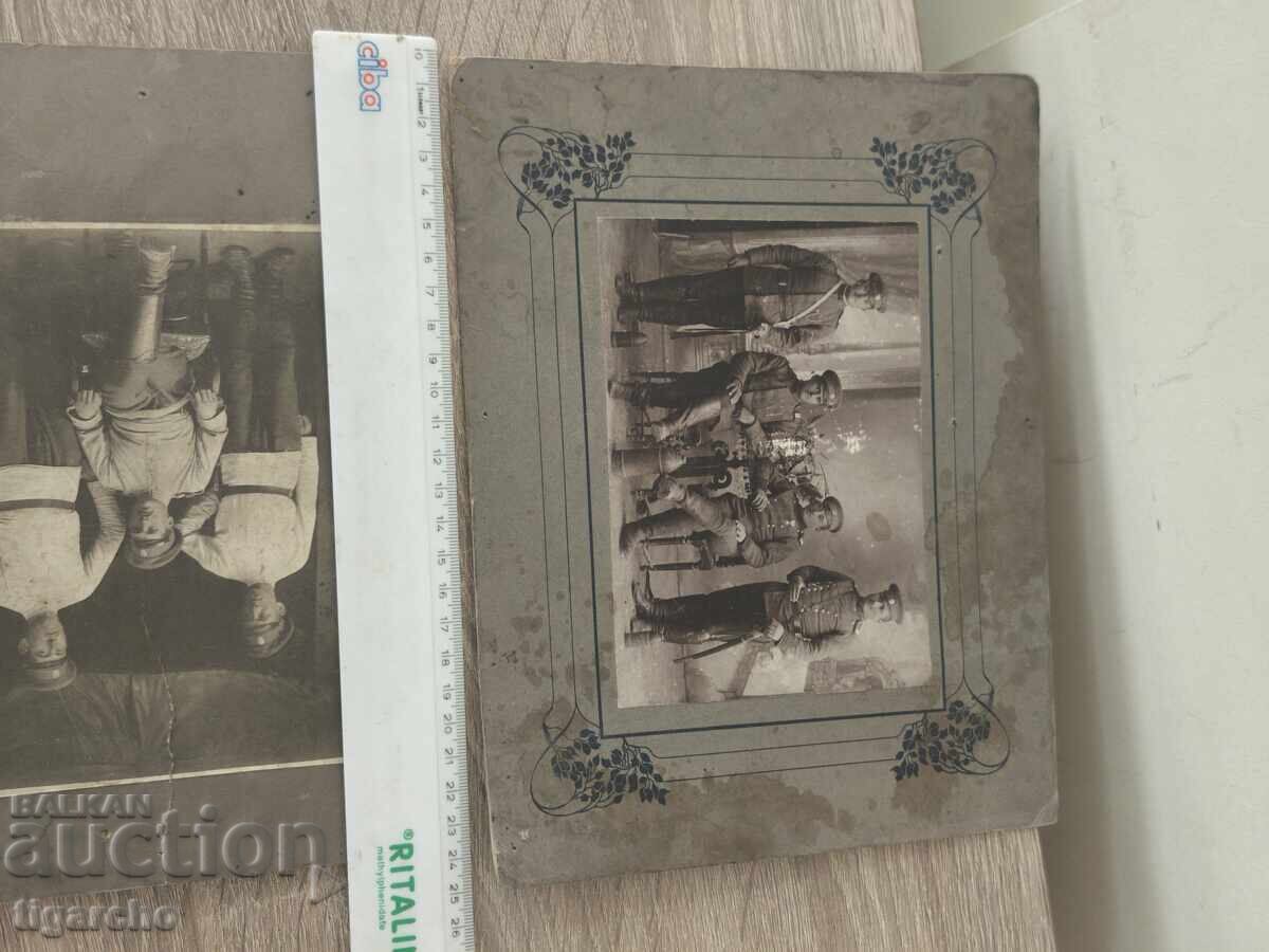 Φωτογραφίες στρατιωτών Βασιλείου Βουλγαρίας - 5 Φωτογραφίες στρατιωτών Βασιλείου Βουλγαρίας - 5