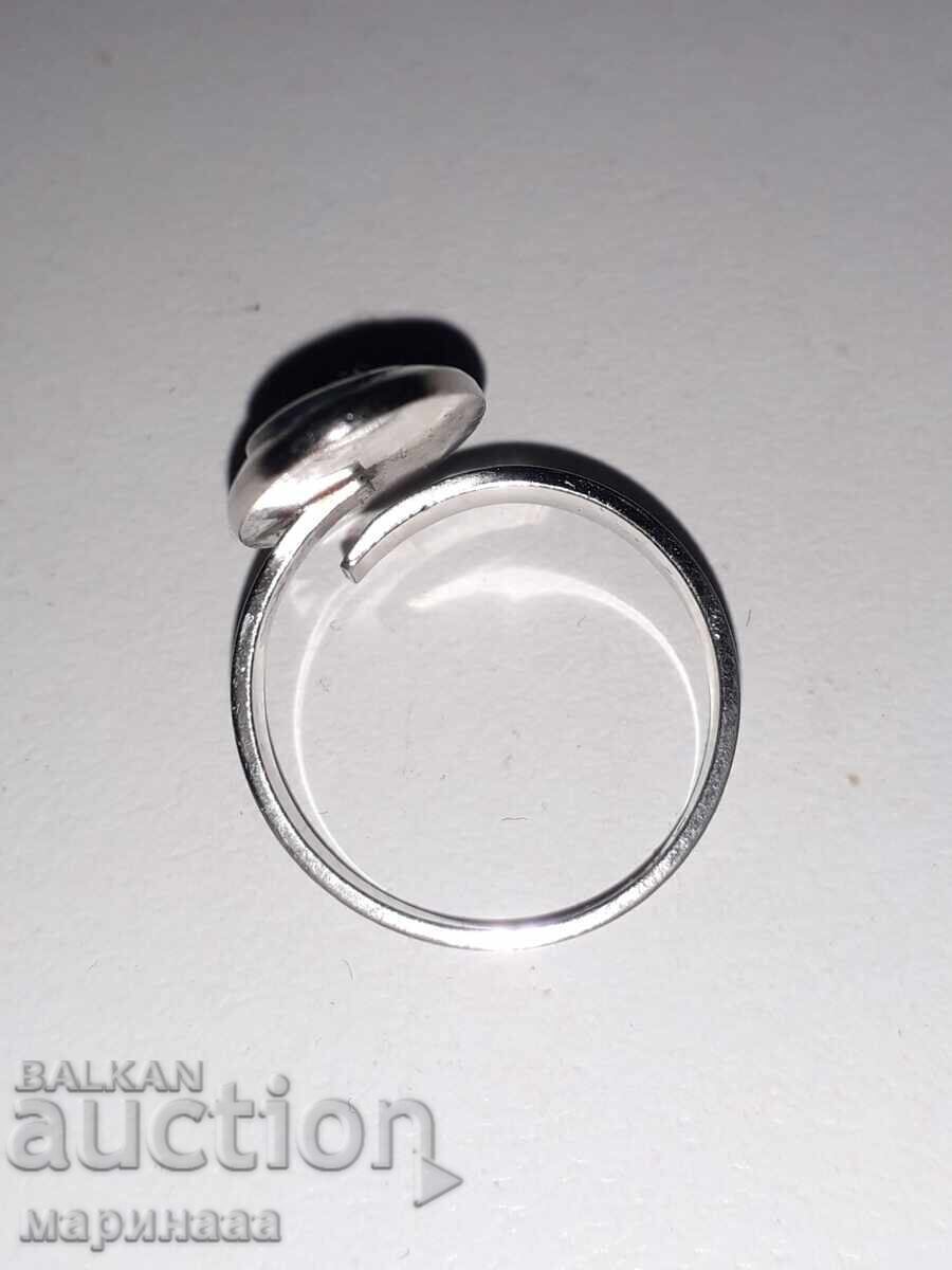 ΔΑΧΤΥΛΙΔΙ ΜΕ ΜΠΛΕ ΣΕΝΤΕΦΙ - 6