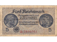 dioman - GERMANIA - 5 MARCI