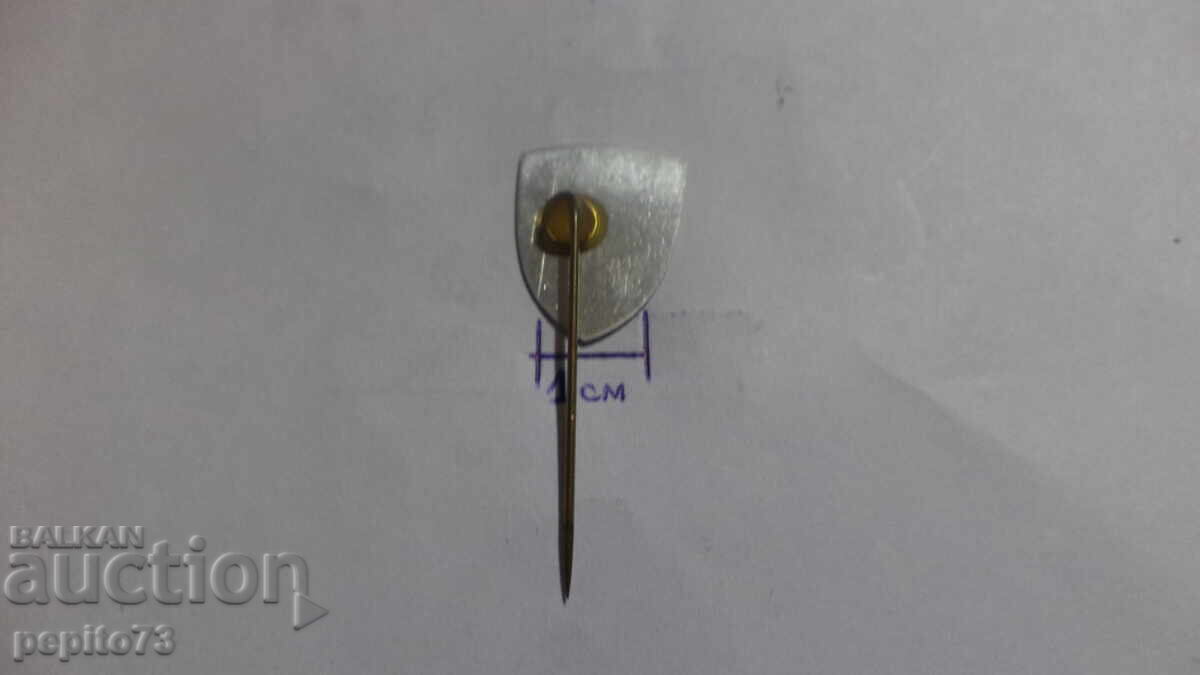 Livrarea Emblemă publicitară kolibri Koffie, marcă de cafea Livrarea Emblemă publicitară kolibri Koffie, marcă de cafea