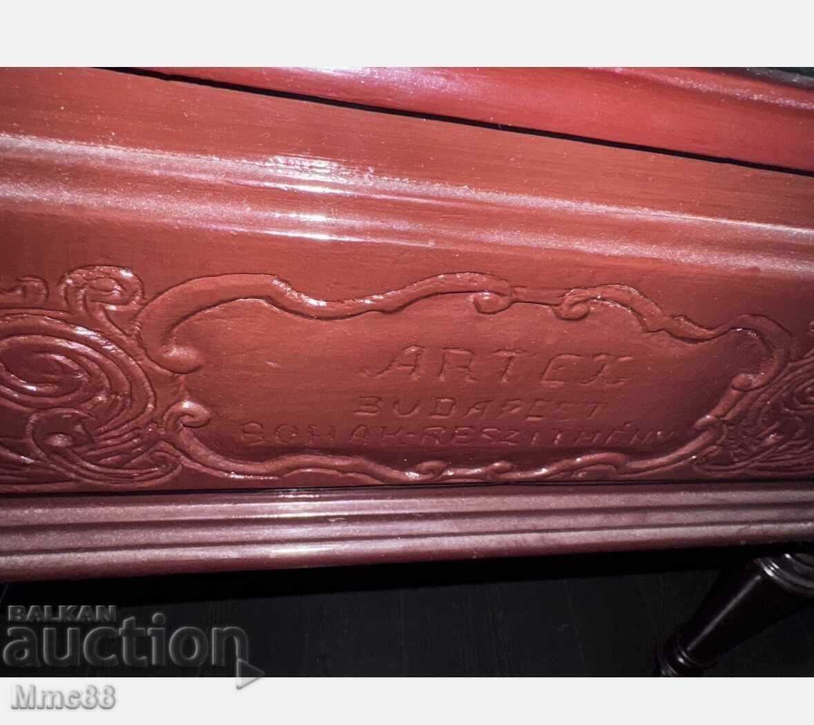 Тамбал artex будапеща - 5