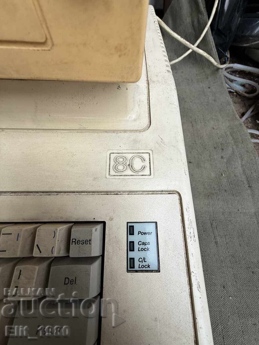 Calculator Pravec-8C cu preț € 299.00 | 584.79 BGN