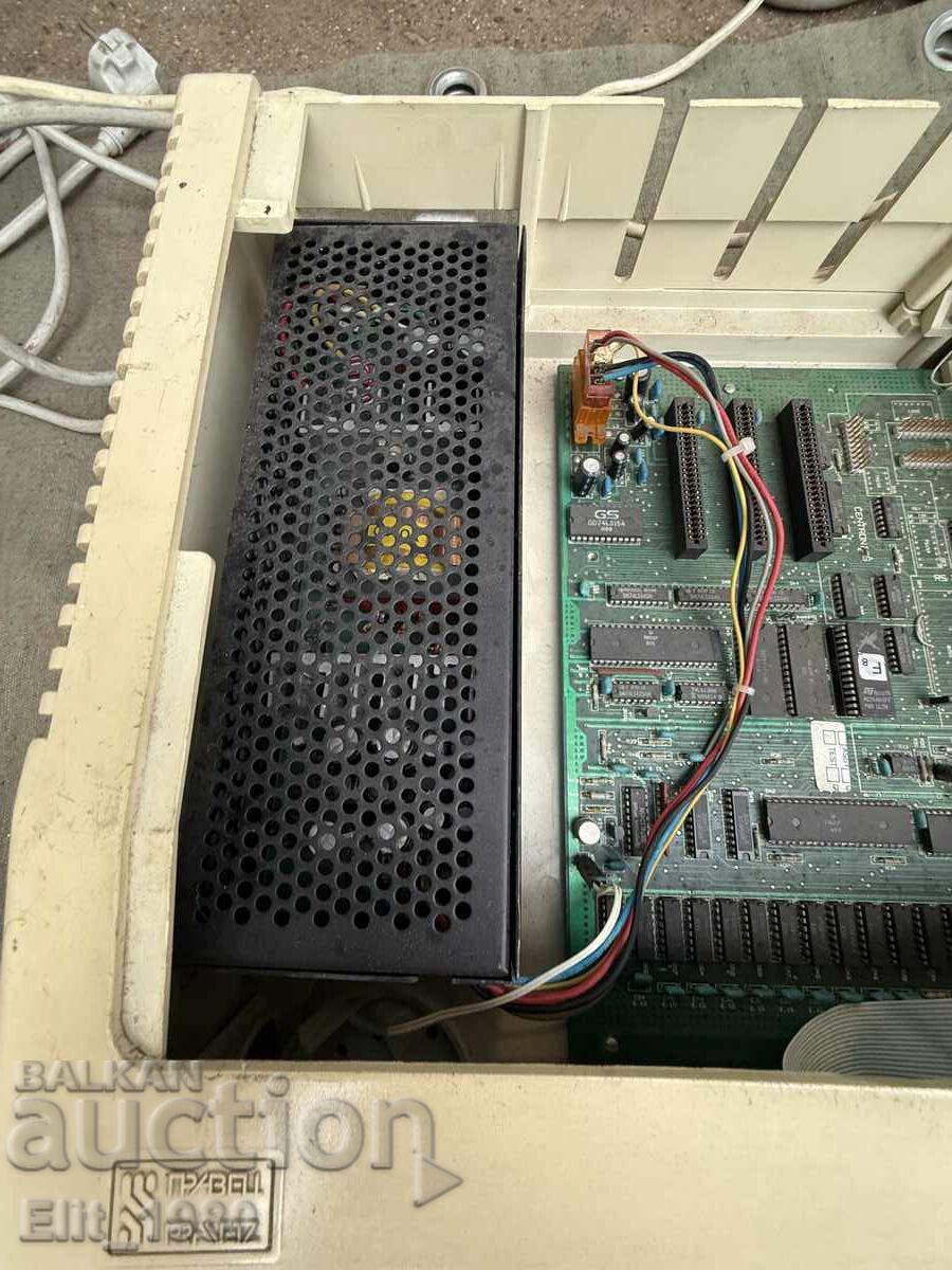 Calculator Pravec-8C - 7