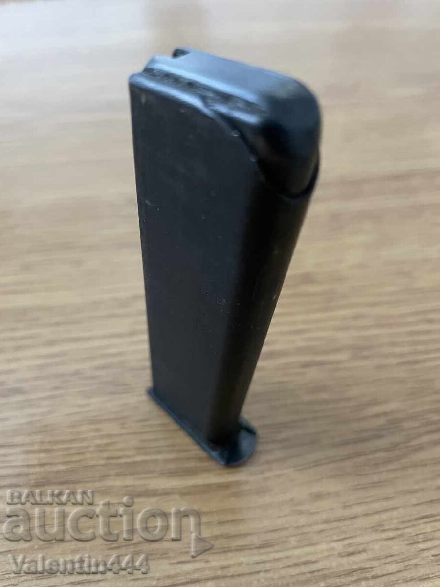 Magazine for pistol "CZ - 27", cal. 7.65mm - 5 Magazine for pistol "CZ - 27", cal. 7.65mm - 5