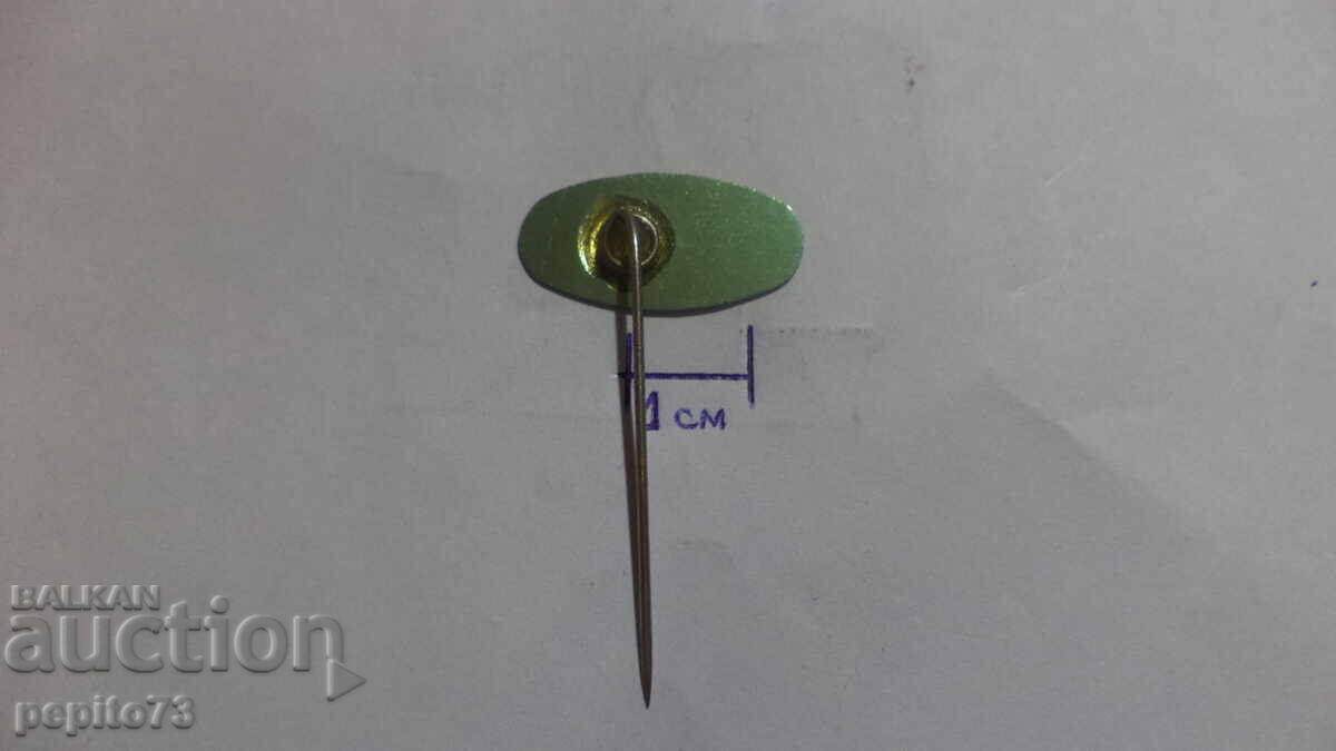 Διαφημιστικό σήμα Gaudse volvet KAAS, μάρκα τυριού - 5