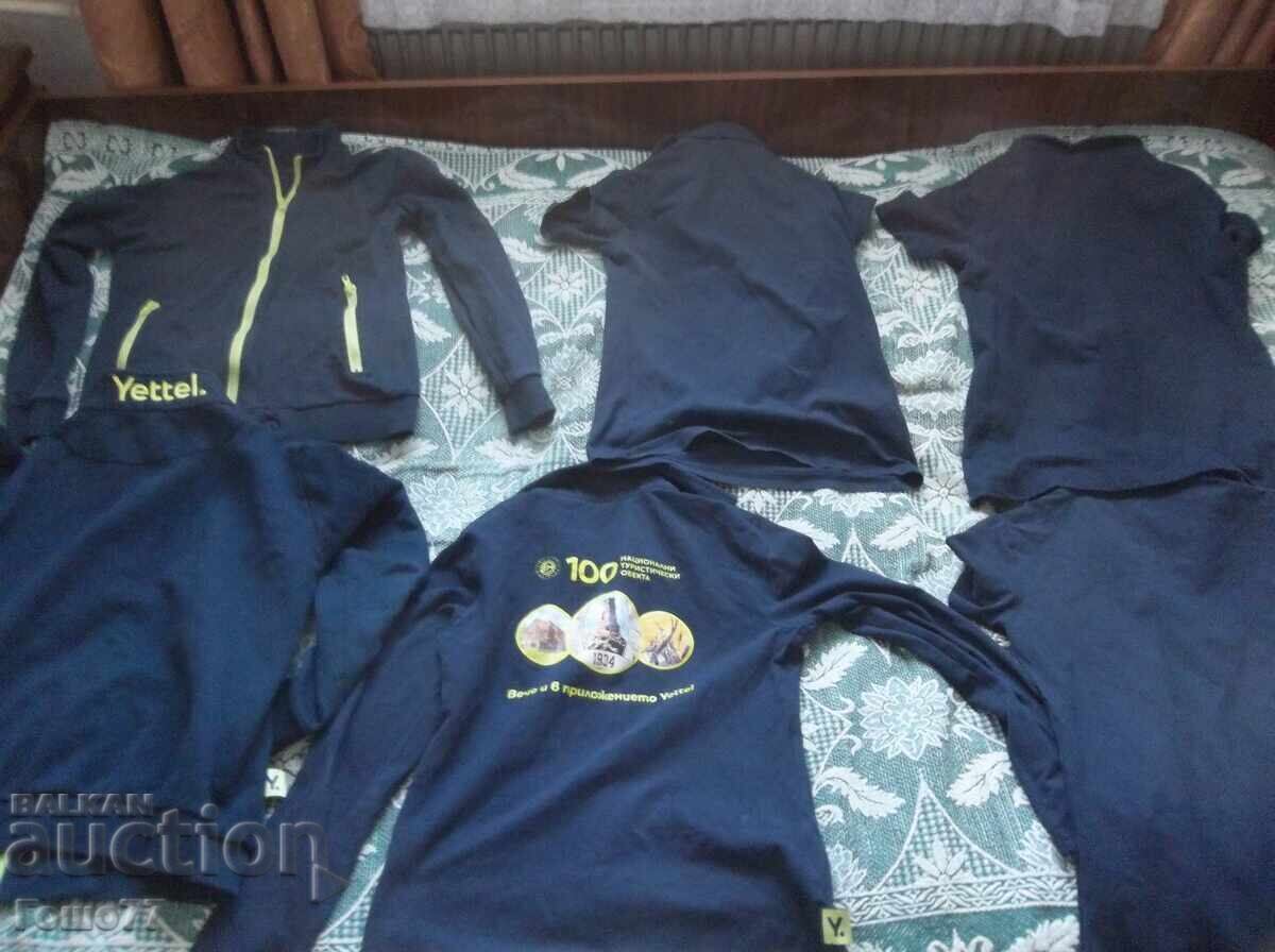 Тениски с цена € 20.00 | 39.12 лв.