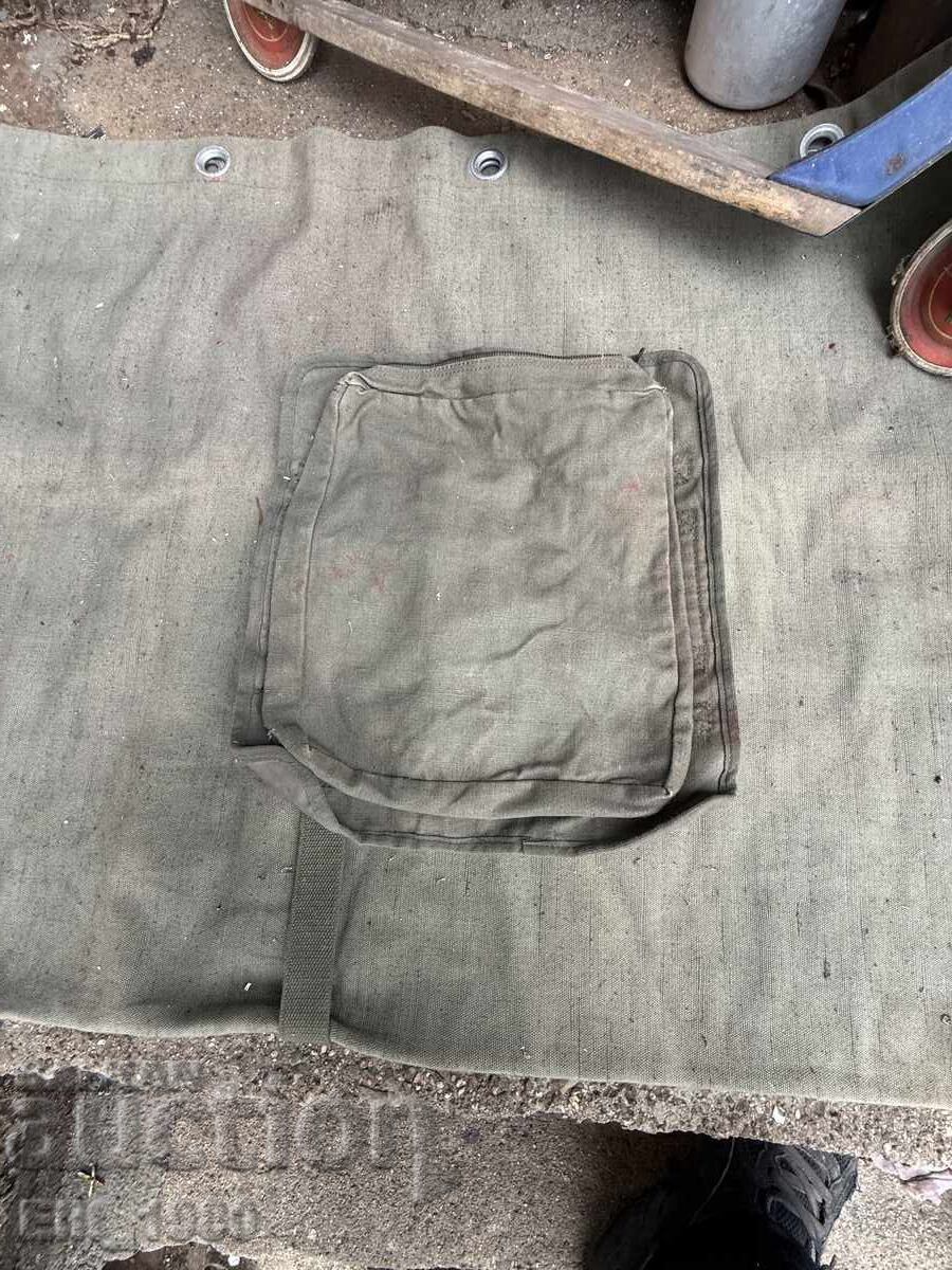 Capac de rucsac al Legiunii Străine Franceze cu preț € 15.00 | 29.34 BGN