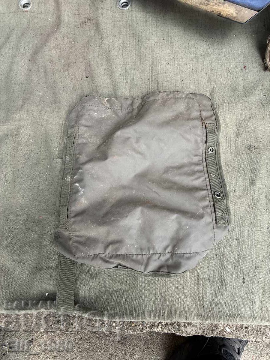 Capac de rucsac al Legiunii Străine Franceze