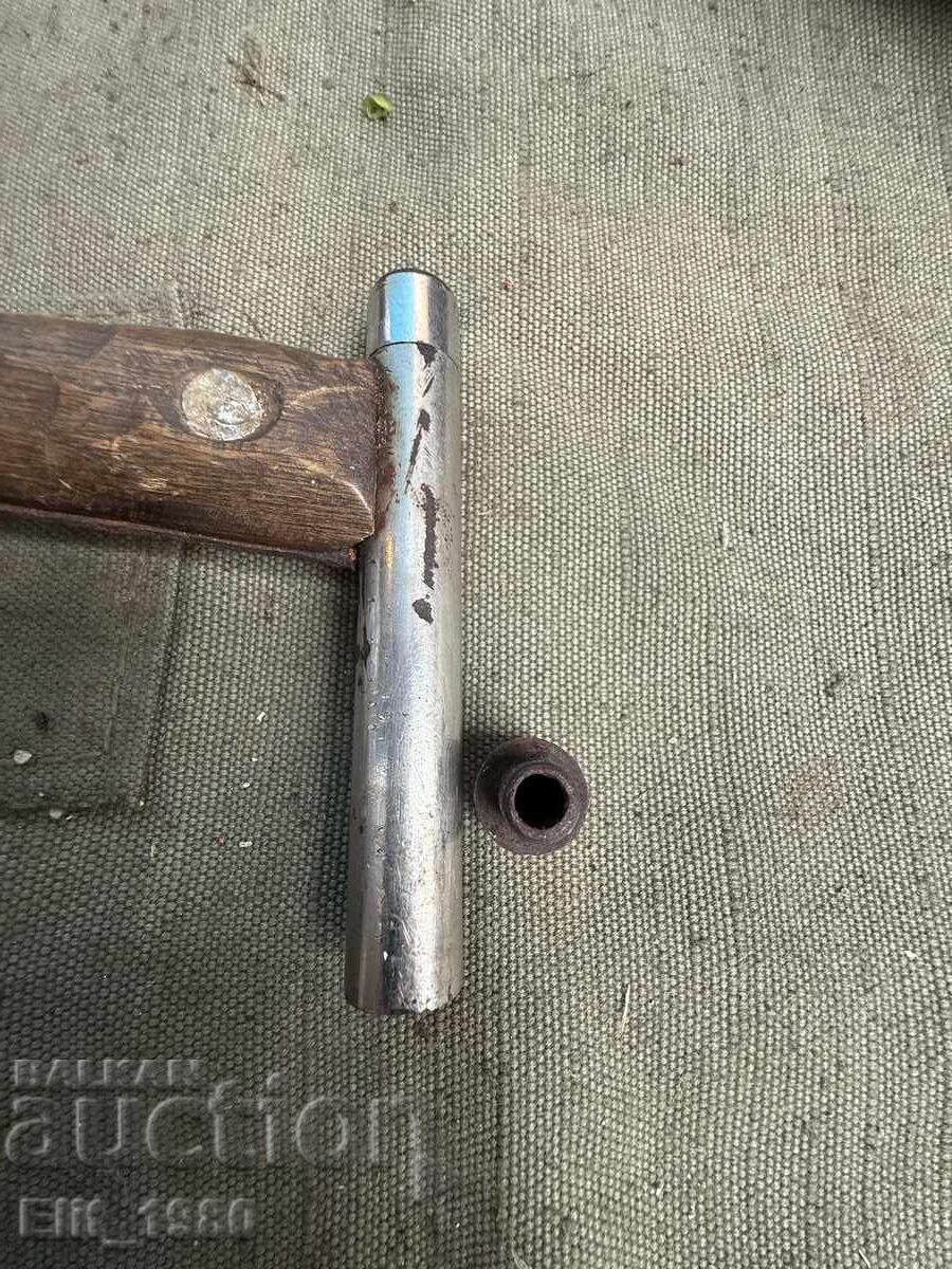 Auction  Wedding Thunder WASP