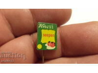 Διαφημιστικό σήμα KNORR