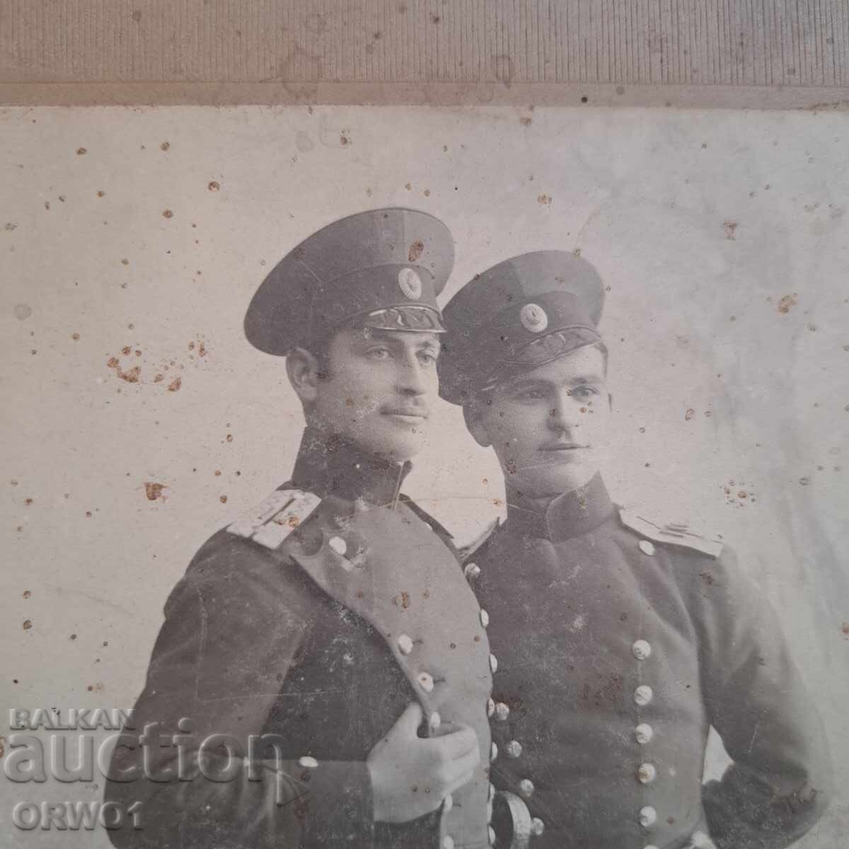 Livrarea Sabie de cavalerie 1915, Șumen