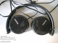 Ακουστικά "Sony MDR-ZX110"