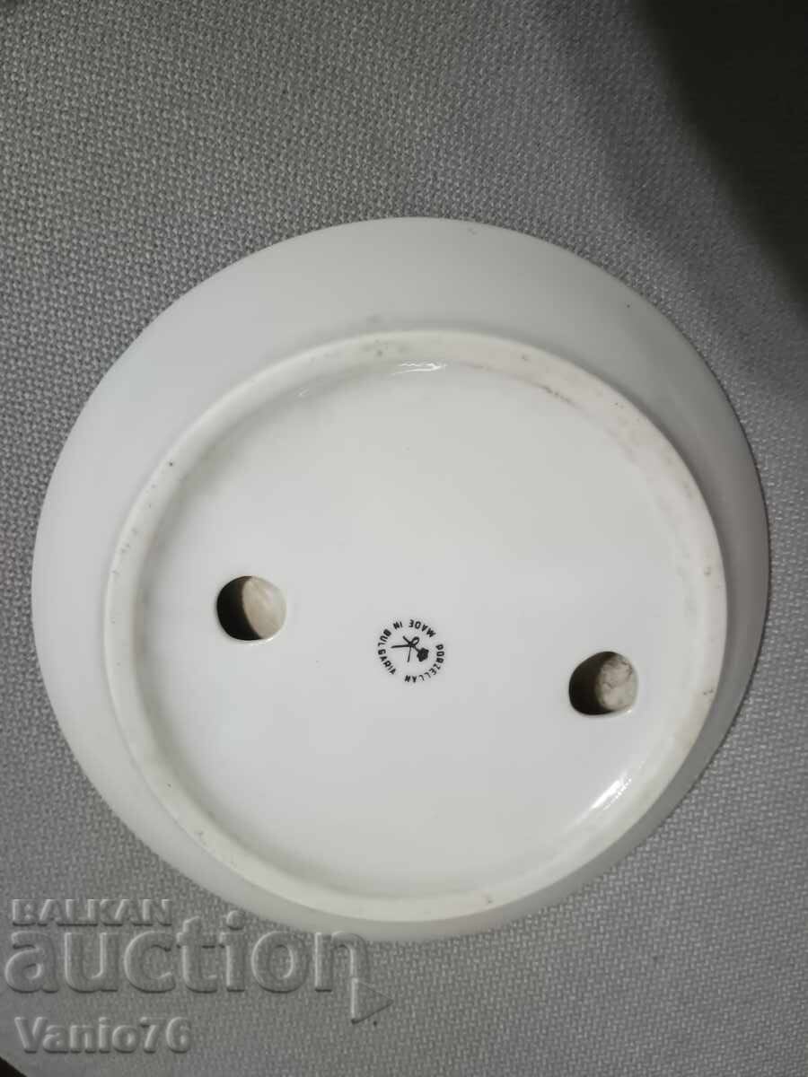 Пепелник ЦСКА с цена € 40.00 | 78.23 лв.