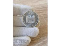 10 euro 2002 Germania