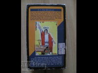 Карти TAROT ,Italy