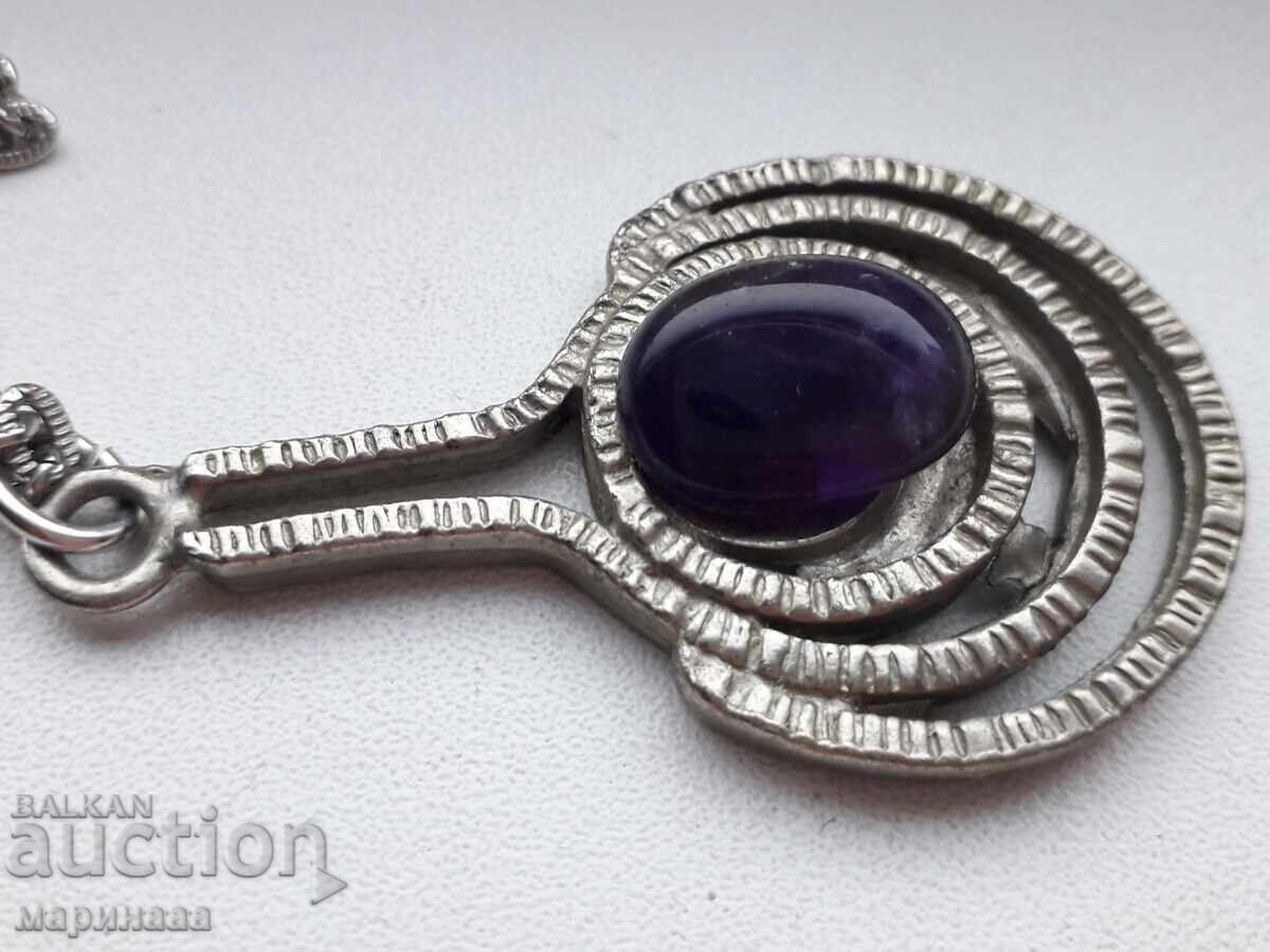 ΣΧΕΔΙΑΣΤΙΚΟ ΚΟΛΙΕ. ΨΕΥΔΑΡΓΥΡΟΣ, ΑΜΕΘΥΣΤΟΣ - 7 ΣΧΕΔΙΑΣΤΙΚΟ ΚΟΛΙΕ. ΨΕΥΔΑΡΓΥΡΟΣ, ΑΜΕΘΥΣΤΟΣ - 7