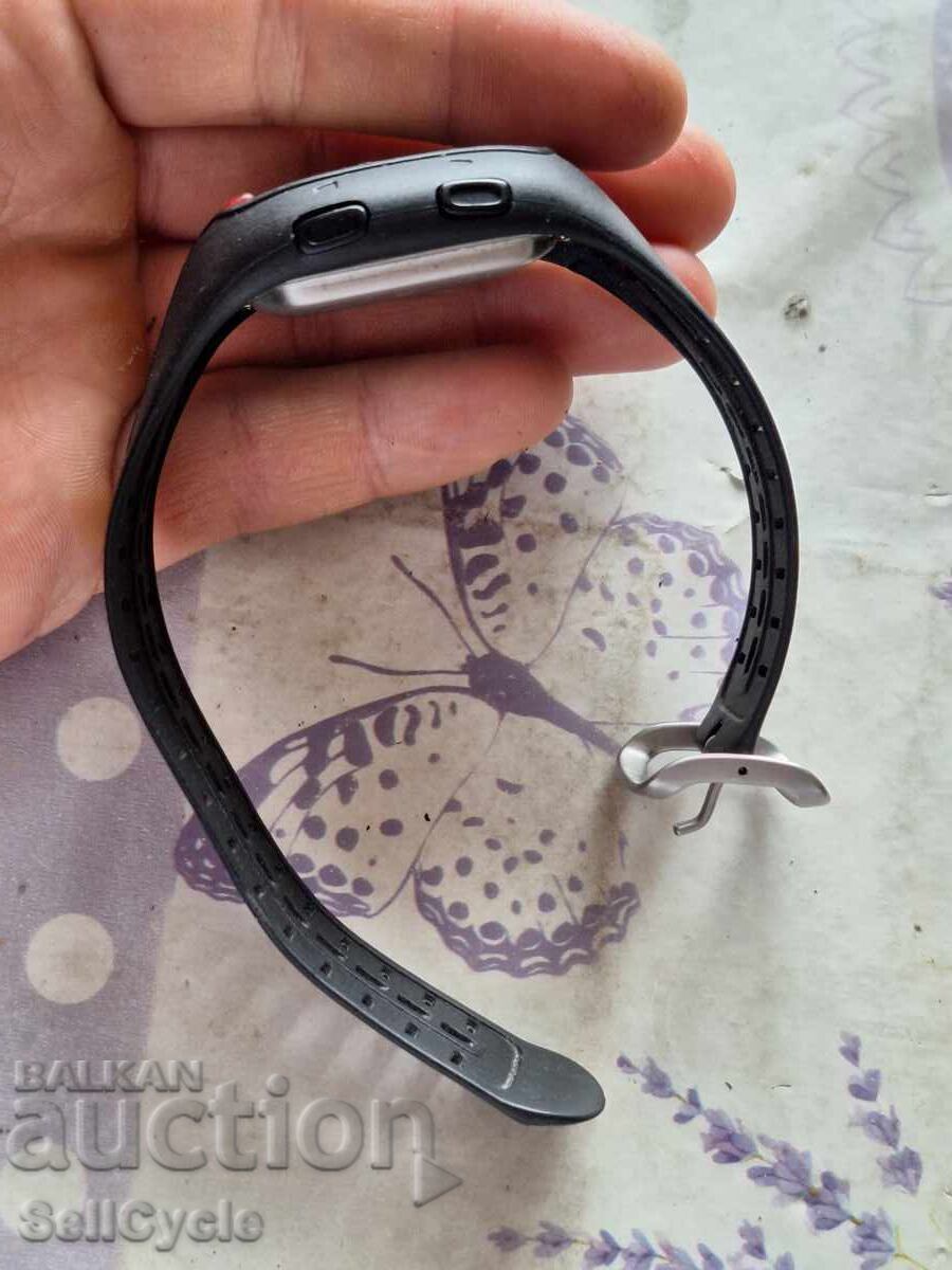 ✅ΗΛΕΚΤΡΟΝΙΚΟ ΡΟΛΟΙ POLAR RS100❗ - 5