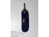 PENDANTIV. LAPIS LAZULI