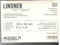 LINDNER PVC № 888 holderi ot tvyrdo PVTS