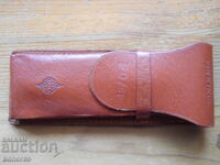 Vintage Pocket Drafting Set "Skala" - Poland