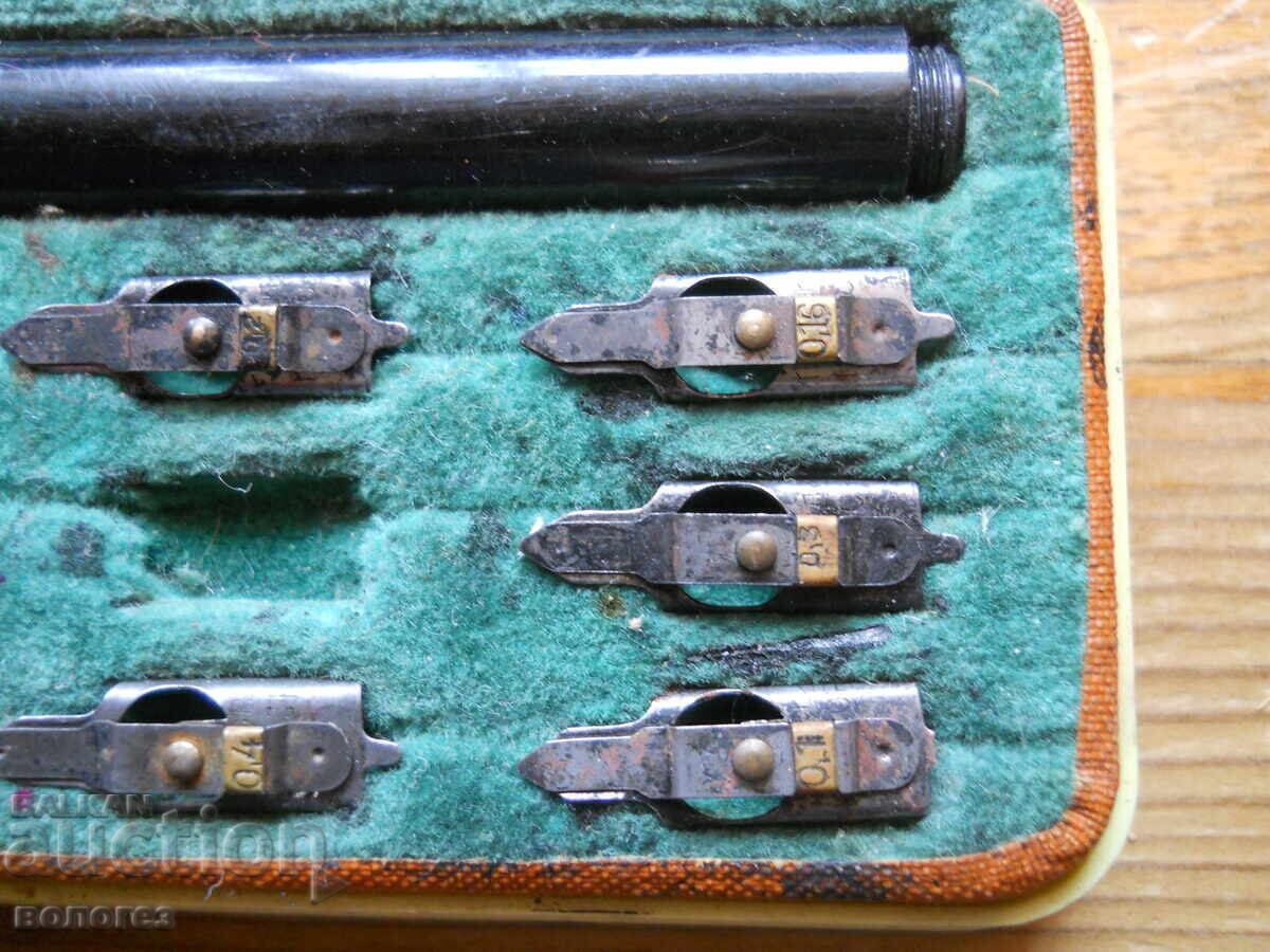 Licitație Set de desen „Markant” - Germania