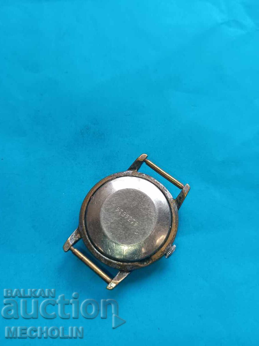 CEAS RUSESC DE COLECȚIE ZARIA 16 k - 5