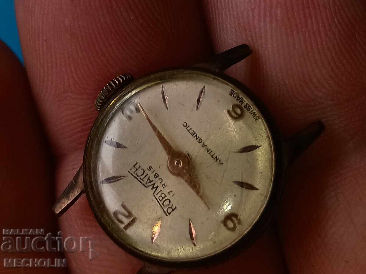 Livrarea CEAS ELVEȚIAN DE COLECȚIE