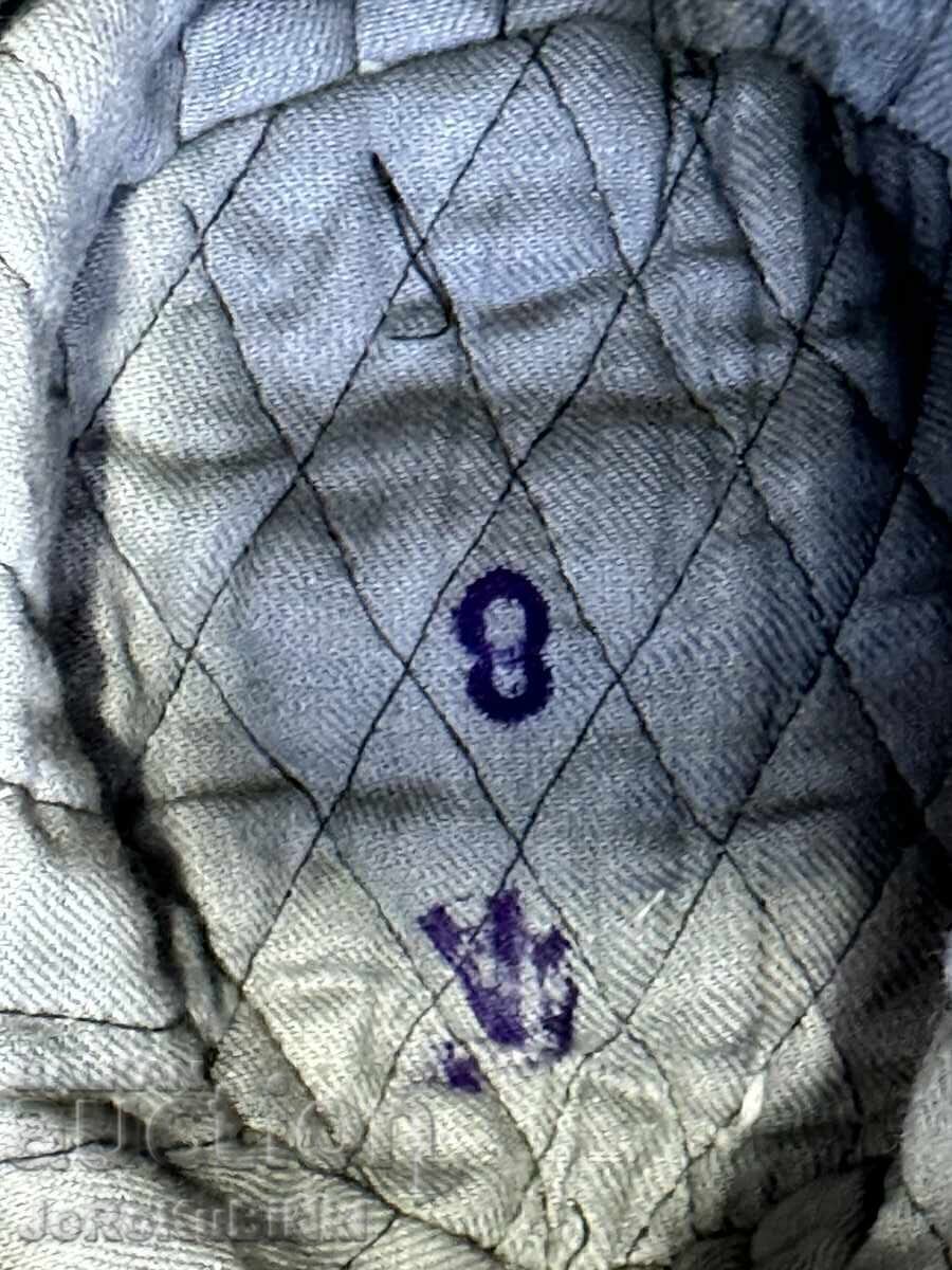 Στρατιωτικό Ushanka - 5