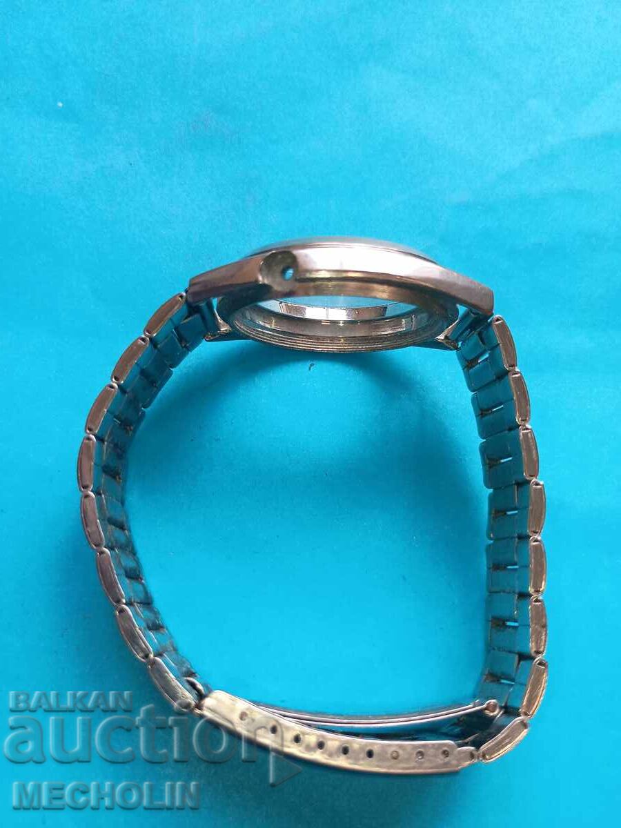 Licitație Casă pentru CEAS DE COLECȚIE Seiko