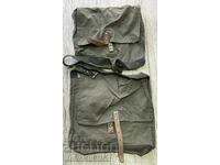 Lot Pungi de Zahăr—2 bucăți