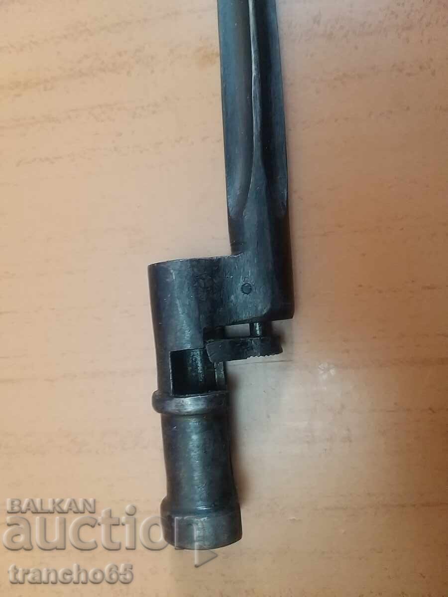 Licitație Pușcă "Mosin" M1891/30g