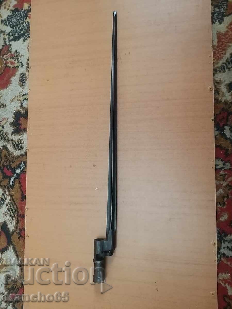 Pușcă "Mosin" M1891/30g