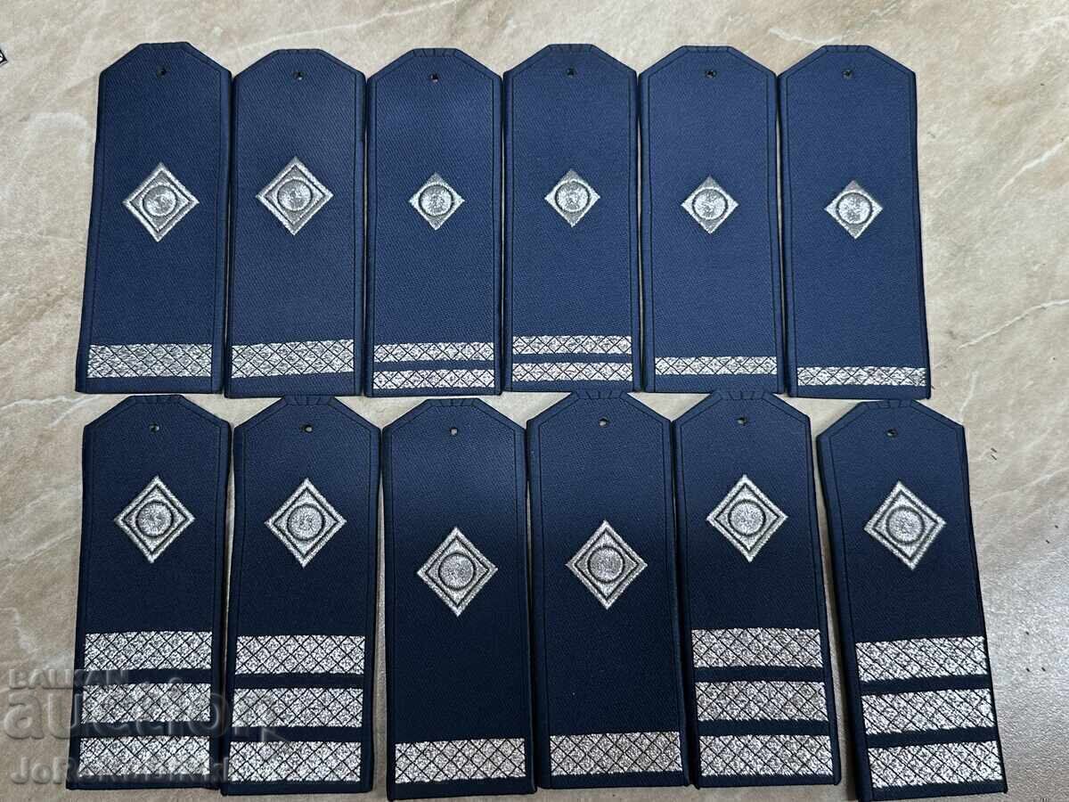 Lot Pagone — 6 seturi Lot Pagone — 6 seturi