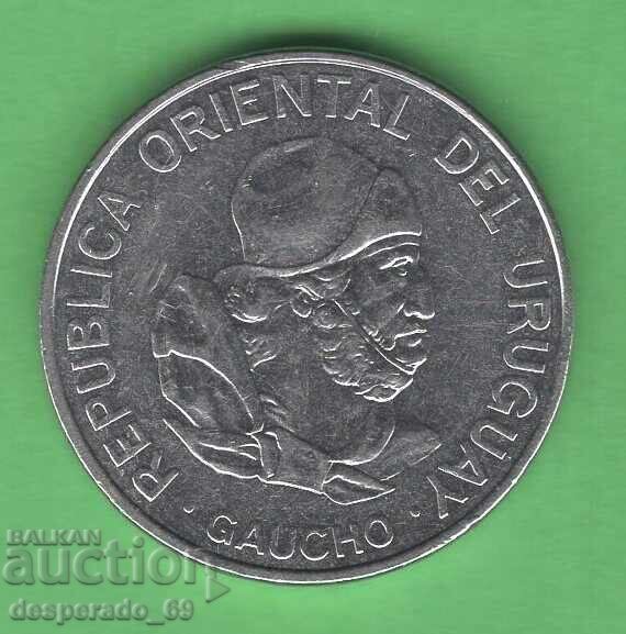 (¯`'•.¸ 100 noi pesos 1989 URUGUAY ¸.•'´¯) cu preț € 1.20 | 2.35 BGN (¯`'•.¸ 100 noi pesos 1989 URUGUAY ¸.•'´¯) cu preț € 1.20 | 2.35 BGN