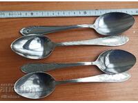 USSR cutlery - from 1 €cent