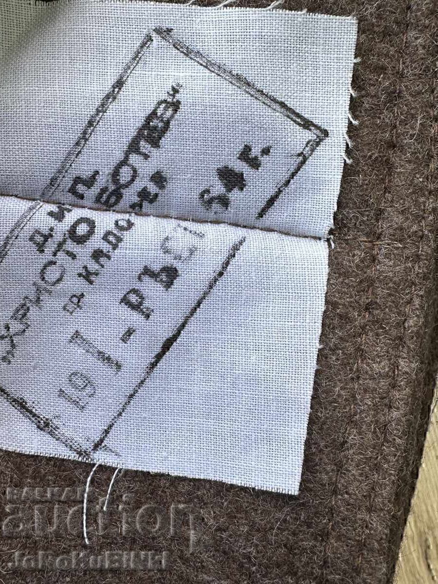 Lot of Military Gaiters - winter (from 1964) — 15 pairs with price € 10.00 | 19.56 BGN